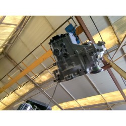 Recambio de caja cambios manual para skoda octavia i (1u2) 1.9 tdi referencia OEM IAM EGS  