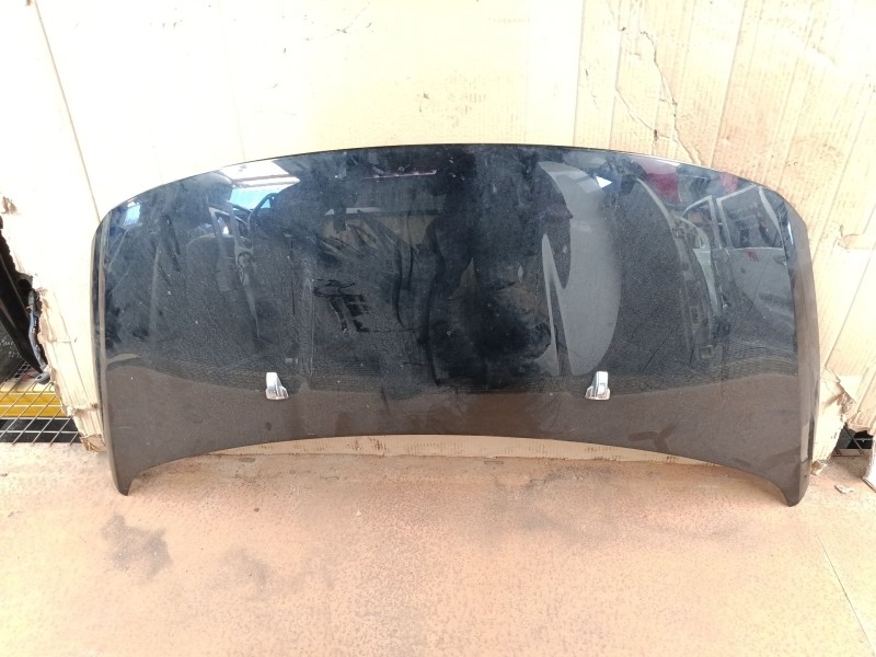 Recambio de capot para peugeot 3008 i monospace (0u_) 1.6 vti referencia OEM IAM   