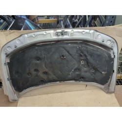 Recambio de capot para land rover freelander (ln)(09.2002) 2.0 di referencia OEM IAM   
