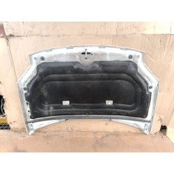 Recambio de capot para citroën berlingo furgón (2008) 1.6 hdi 75 referencia OEM IAM   