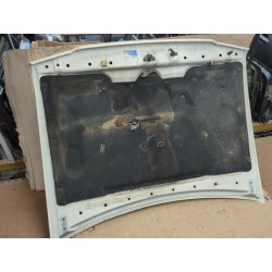 Recambio de capot para land rover discovery ii (lj, lt) 2.5 tdi referencia OEM IAM   
