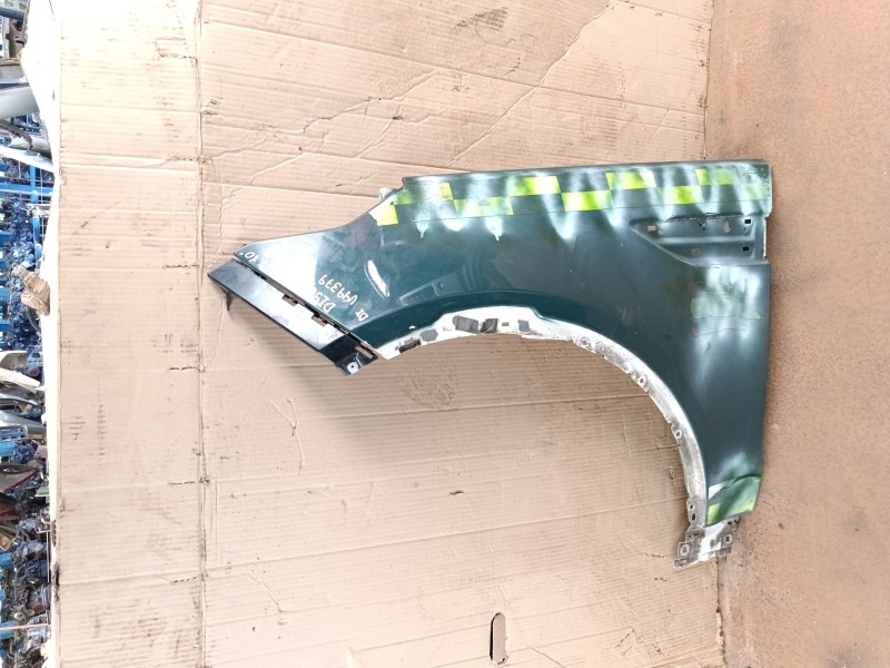 Recambio de aleta delantera izquierda para land rover discovery v van (l462) 2.0 sd4 4x4 referencia OEM IAM   