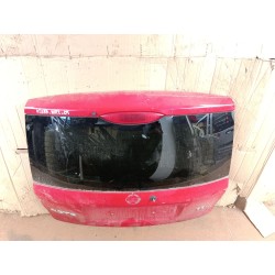 Recambio de porton trasero para nissan note (e11e)(01.2006) 1.5 dci referencia OEM IAM   