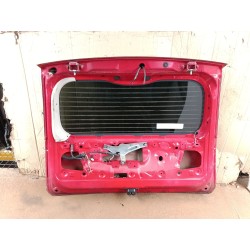 Recambio de porton trasero para nissan note (e11e)(01.2006) 1.5 dci referencia OEM IAM   