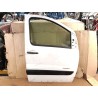 Recambio de puerta delantera derecha para citroën jumpy ii furgoneta 2.0 hdi 120 referencia OEM IAM   
