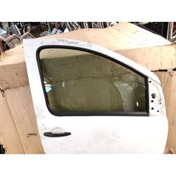 Recambio de puerta delantera derecha para citroën jumpy ii furgoneta 2.0 hdi 120 referencia OEM IAM   