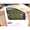 Recambio de puerta delantera derecha para citroën jumpy ii furgoneta 2.0 hdi 120 referencia OEM IAM   