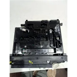 Recambio de caja fusibles/rele para ford escort cabrio (1995) referencia OEM IAM 97AG14A073EC  