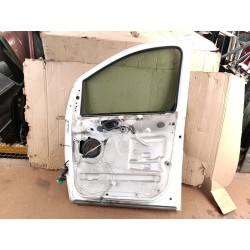 Recambio de puerta delantera derecha para citroën jumpy ii furgoneta 2.0 hdi 120 referencia OEM IAM   