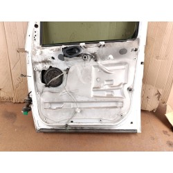 Recambio de puerta delantera derecha para citroën jumpy ii furgoneta 2.0 hdi 120 referencia OEM IAM   