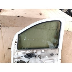 Recambio de puerta delantera derecha para citroën jumpy ii furgoneta 2.0 hdi 120 referencia OEM IAM   