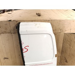 Recambio de puerta trasera derecha para peugeot bipper (aa_) 1.4 hdi referencia OEM IAM   