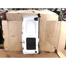 Recambio de puerta trasera derecha para peugeot bipper (aa_) 1.4 hdi referencia OEM IAM   
