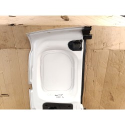 Recambio de puerta trasera derecha para peugeot bipper (aa_) 1.4 hdi referencia OEM IAM   