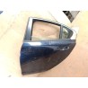 Recambio de puerta trasera izquierda para jaguar xe (x760) 2.0 d referencia OEM IAM   