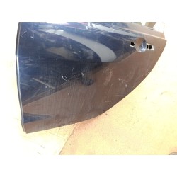 Recambio de puerta trasera izquierda para jaguar xe (x760) 2.0 d referencia OEM IAM   