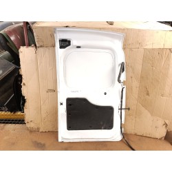 Recambio de puerta trasera izquierda para peugeot bipper (aa_) 1.4 hdi referencia OEM IAM   