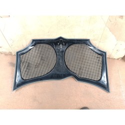 Recambio de capot para chatenet barooder 505 referencia OEM IAM   