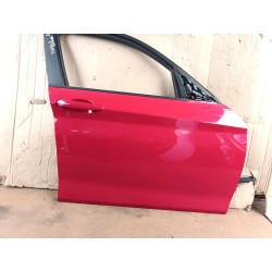 Recambio de puerta delantera derecha para bmw 1 (f20) 118 d referencia OEM IAM   