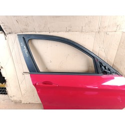 Recambio de puerta delantera derecha para bmw 1 (f20) 118 d referencia OEM IAM   