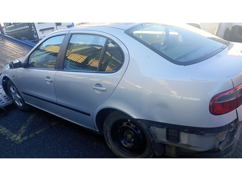 seat toledo ii (1m2) del año 1999