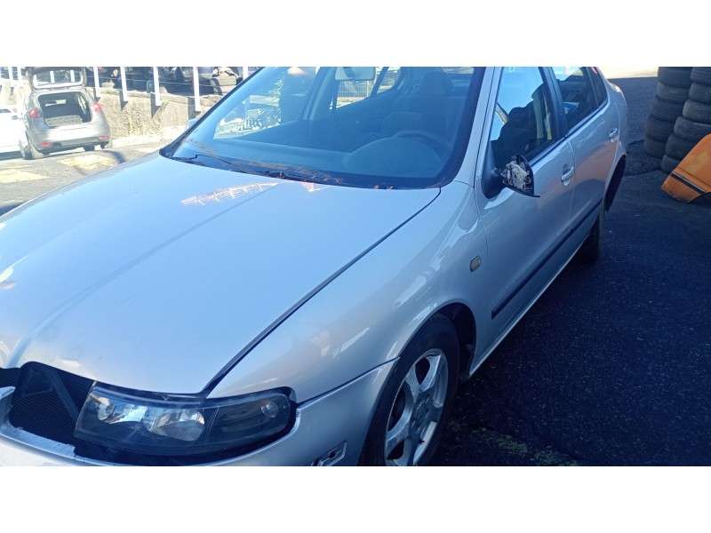 seat toledo ii (1m2) del año 1999