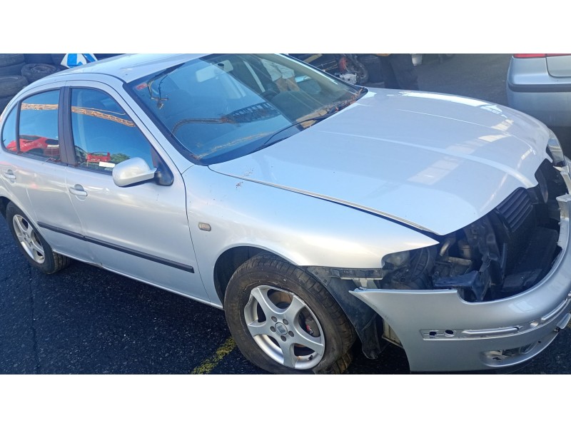 seat toledo ii (1m2) del año 1999