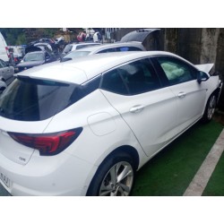 OPEL ASTRA K (B16)