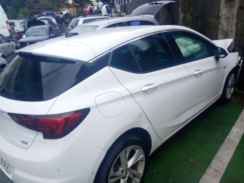OPEL ASTRA K (B16)