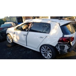 VOLKSWAGEN GOLF VI (5K1)