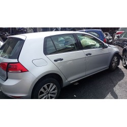 VOLKSWAGEN GOLF VII (5G1, BQ1, BE1, BE2)