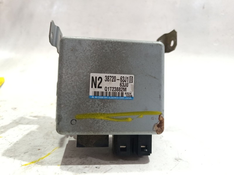 Recambio de centralita direccion asistida para suzuki swift iii (sg) 1.3 referencia OEM IAM 3872063J1  