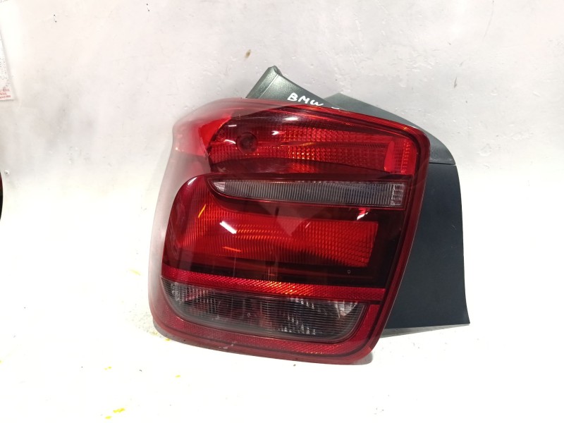Recambio de piloto trasero izquierdo para bmw 1 (f20) 118 d referencia OEM IAM A055364  
