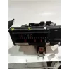Recambio de caja fusibles/rele para ford escort cabrio (1995) referencia OEM IAM 97AG14A073EC  