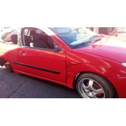 FORD FOCUS I (DAW, DBW)
