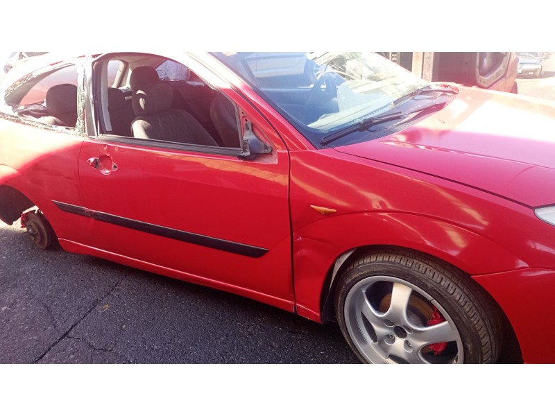 FORD FOCUS I (DAW, DBW)