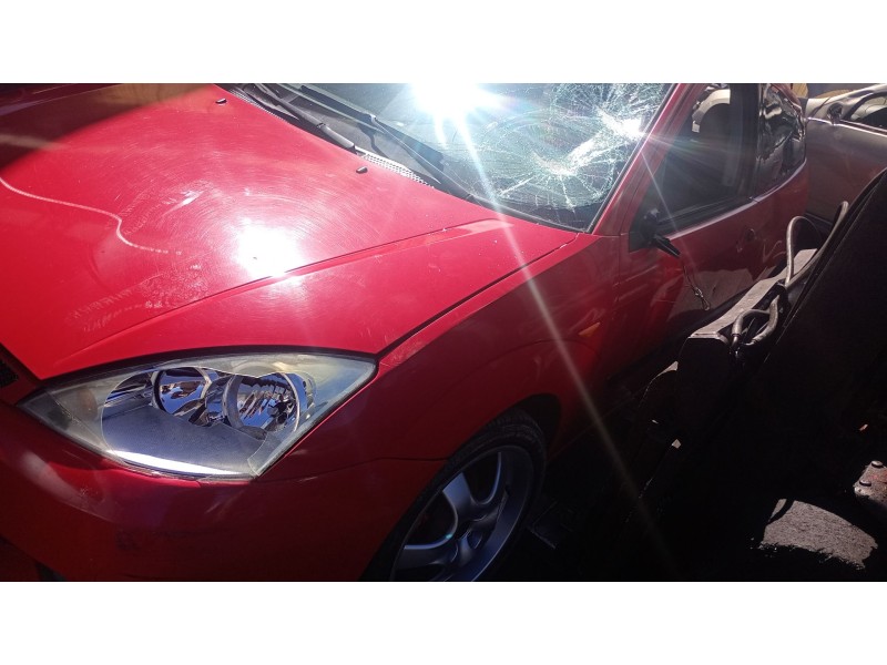 ford focus i (daw, dbw) del año 2003