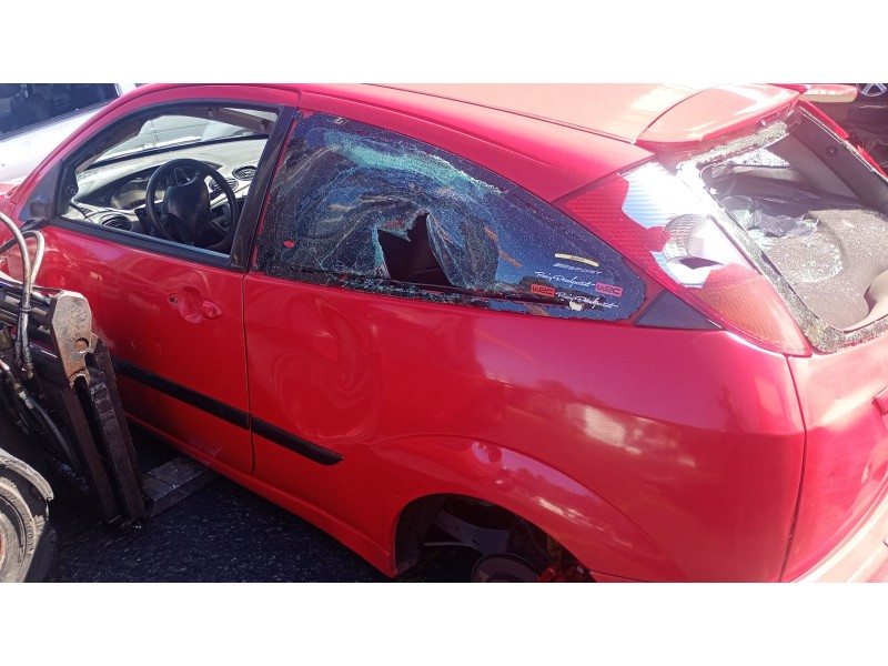 ford focus i (daw, dbw) del año 2003