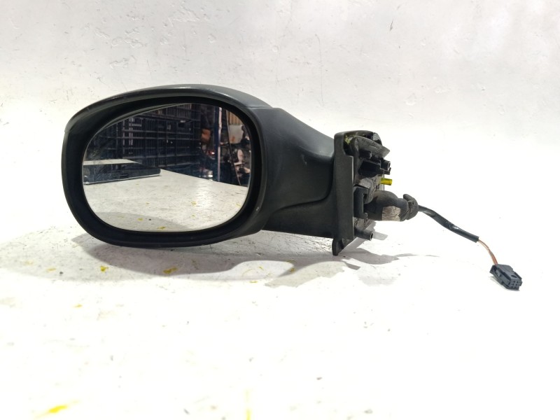 Recambio de retrovisor izquierdo para citroën c3 i (fc_, fn_) 1.4 hdi referencia OEM IAM E2011019  