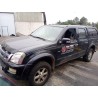 isuzu d-max i (tfr, tfs) del año 2007