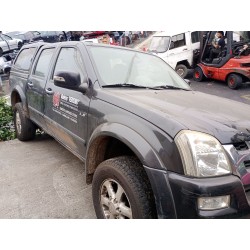 isuzu d-max i (tfr, tfs) del año 2007