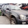 isuzu d-max i (tfr, tfs) del año 2007