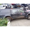 isuzu d-max i (tfr, tfs) del año 2007