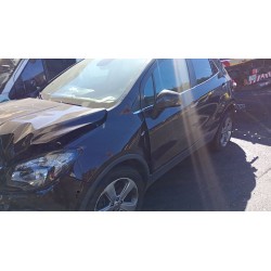 OPEL MOKKA / MOKKA X (J13)