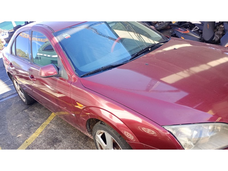 ford mondeo iii sedán (b4y) del año 2002