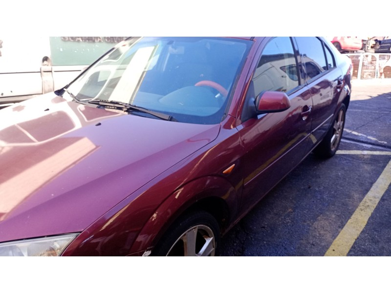 ford mondeo iii sedán (b4y) del año 2002