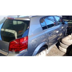 OPEL SIGNUM HATCHBACK (Z03)