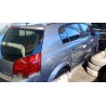 OPEL SIGNUM HATCHBACK (Z03)
