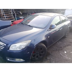 OPEL INSIGNIA A (G09)