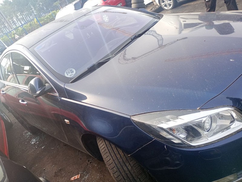 opel insignia a (g09) del año 2009